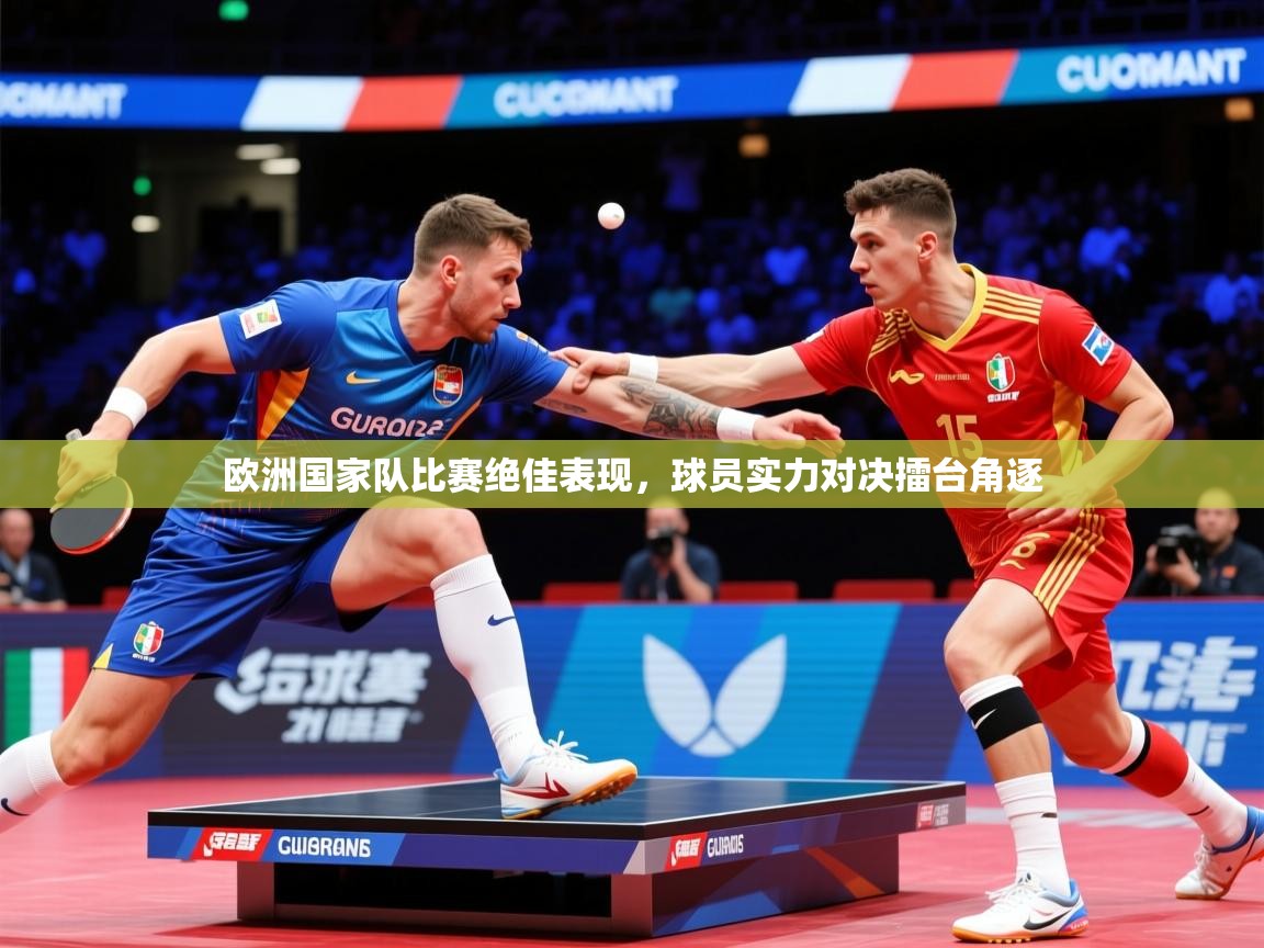 2026乐鱼体育网址欧洲国家队比赛绝佳表现，球员实力对决擂台角逐  第3张