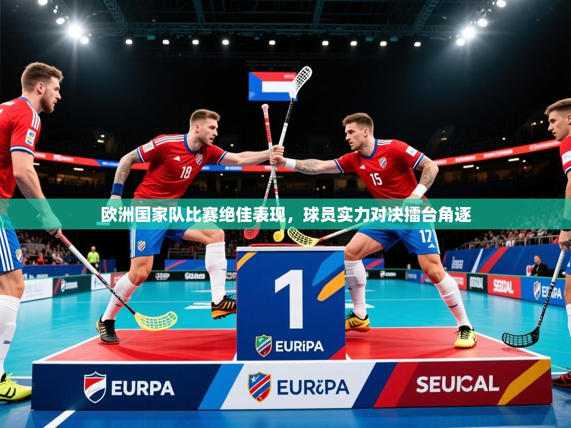 2026乐鱼体育网址欧洲国家队比赛绝佳表现，球员实力对决擂台角逐  第2张
