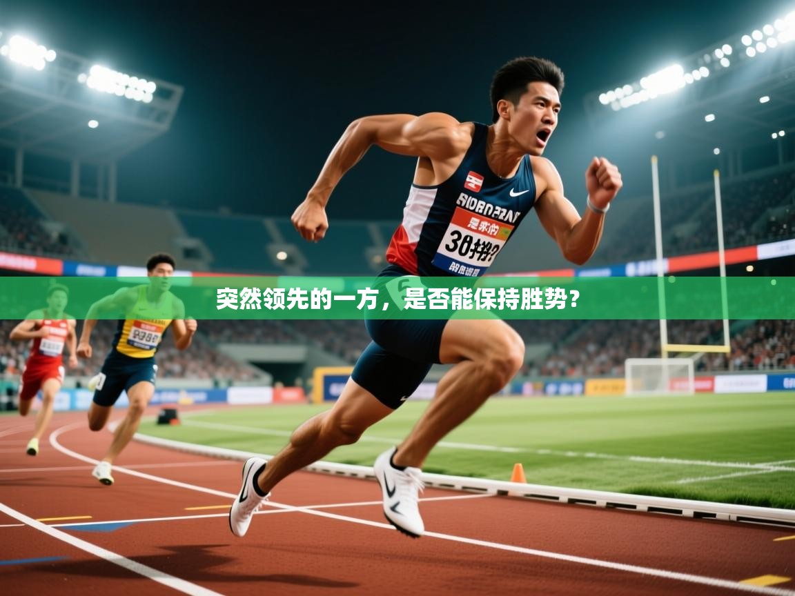 2026乐鱼体育在线网站突然领先的一方，是否能保持胜势？  第4张
