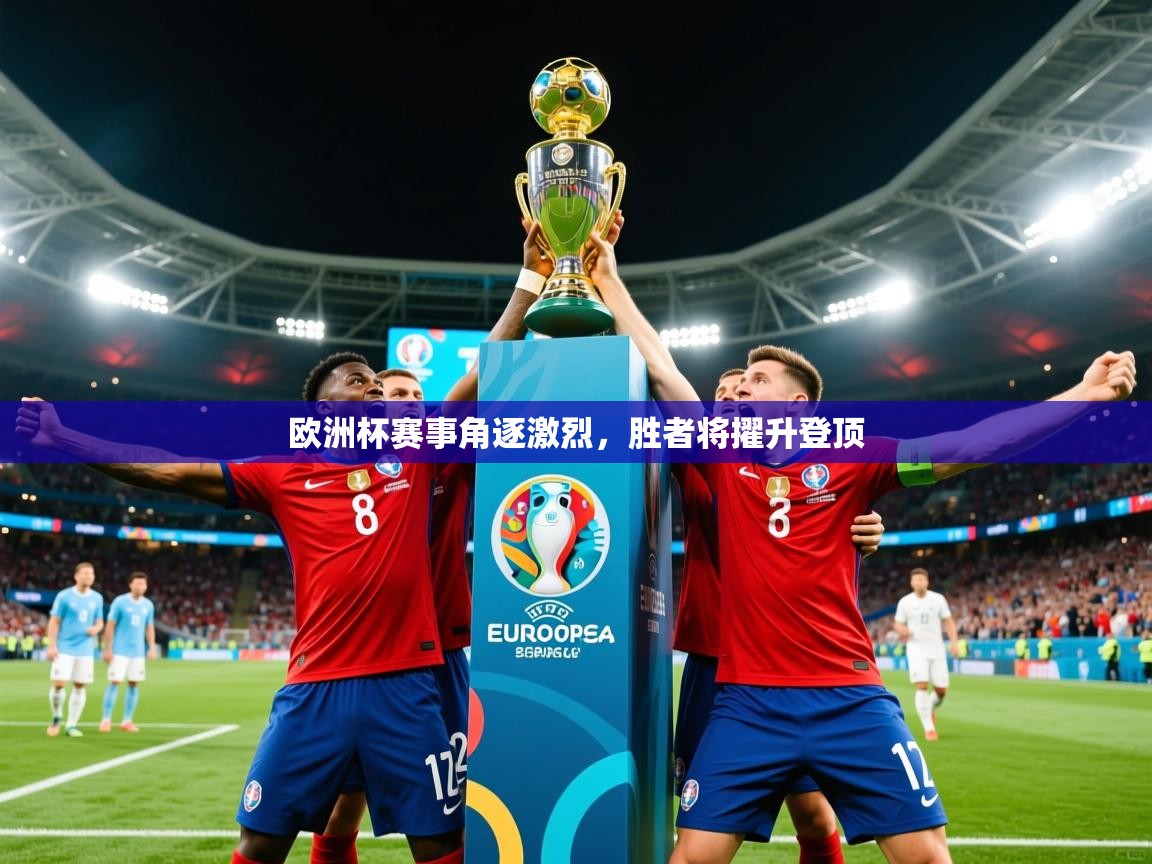 2026乐鱼体育官网在线登录入口欧洲杯赛事角逐激烈，胜者将擢升登顶  第2张