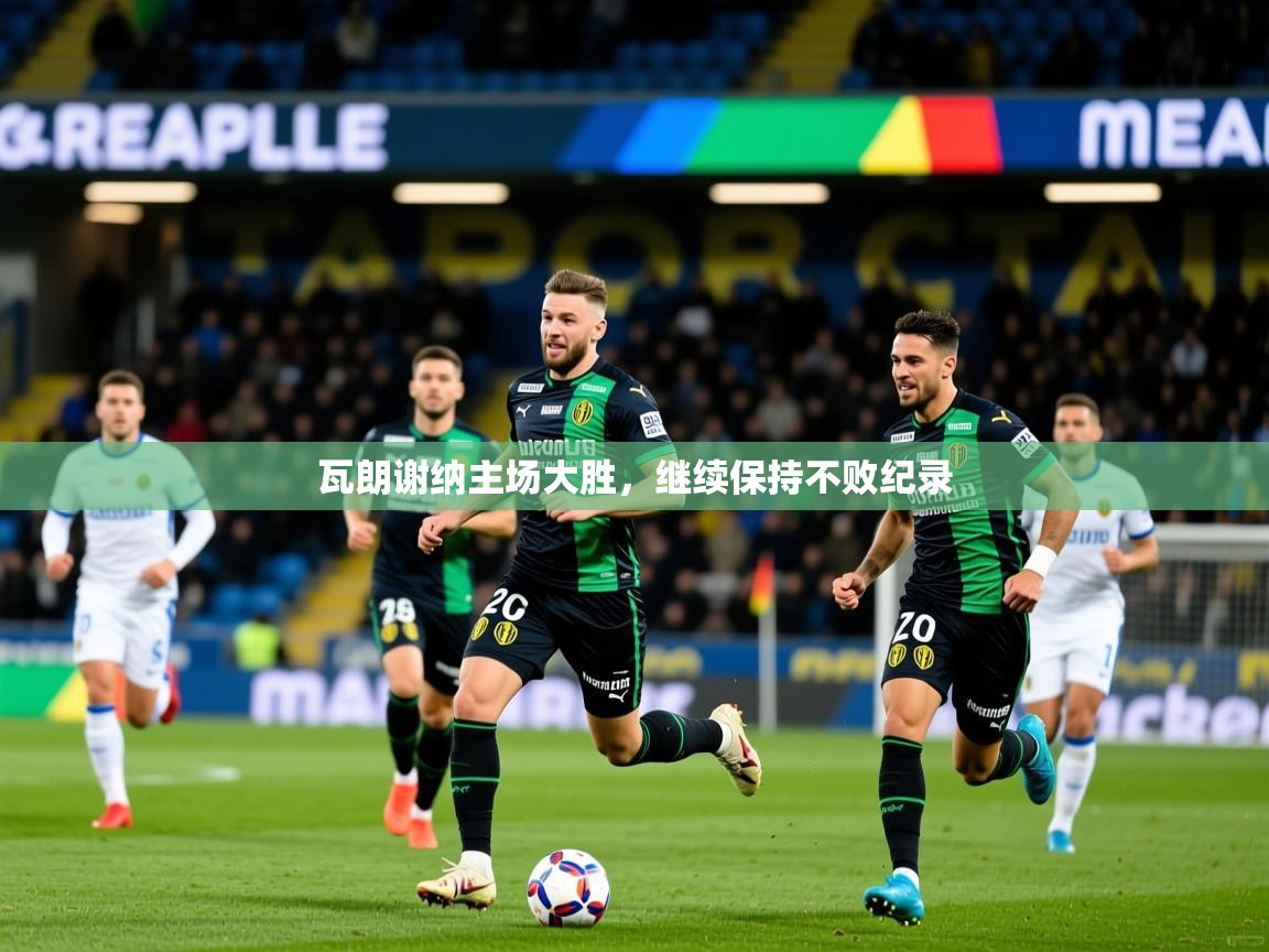 2026乐鱼体育在线瓦朗谢纳主场大胜，继续保持不败纪录  第3张