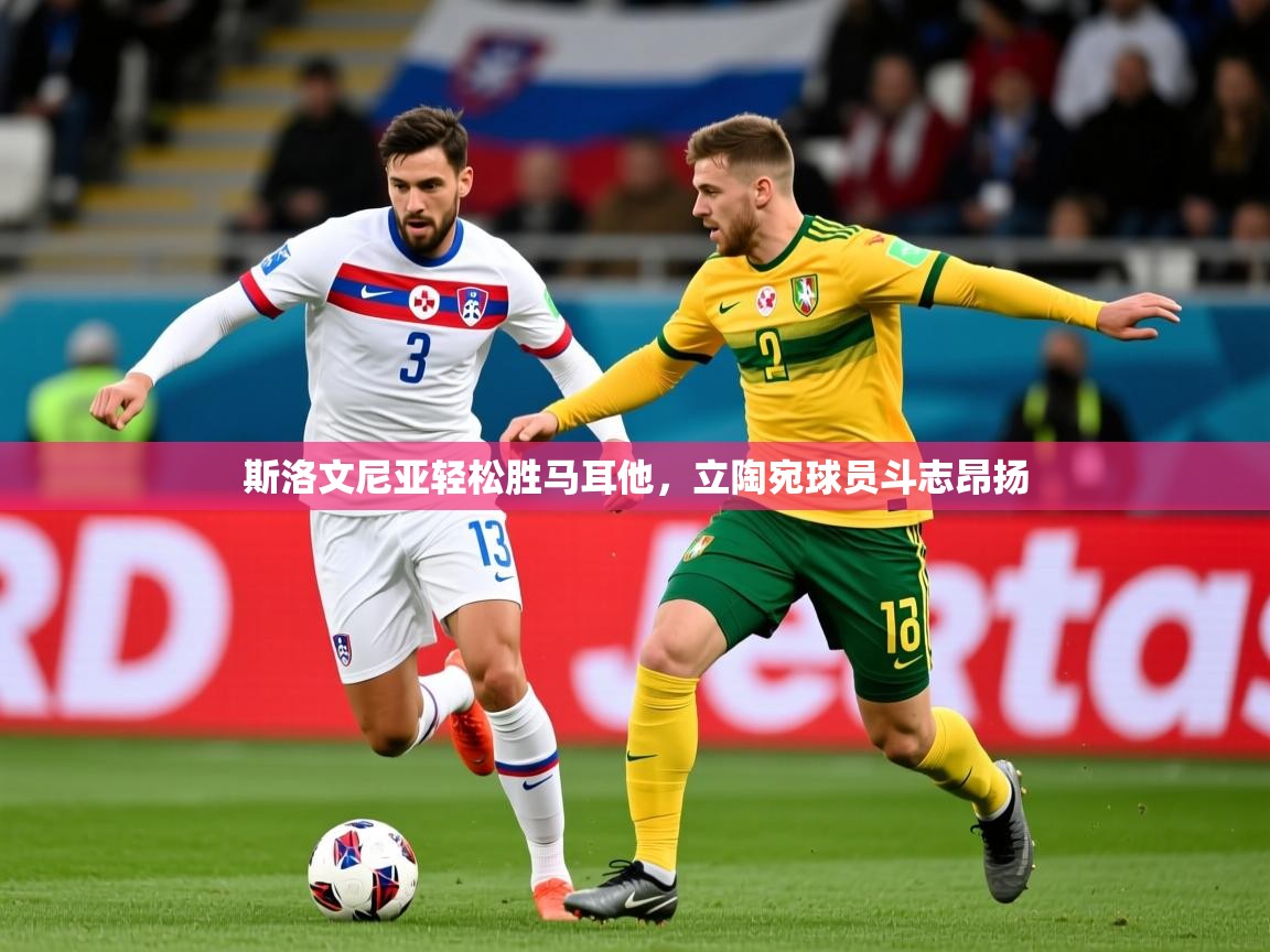 2026乐鱼体育官网斯洛文尼亚轻松胜马耳他，立陶宛球员斗志昂扬  第2张