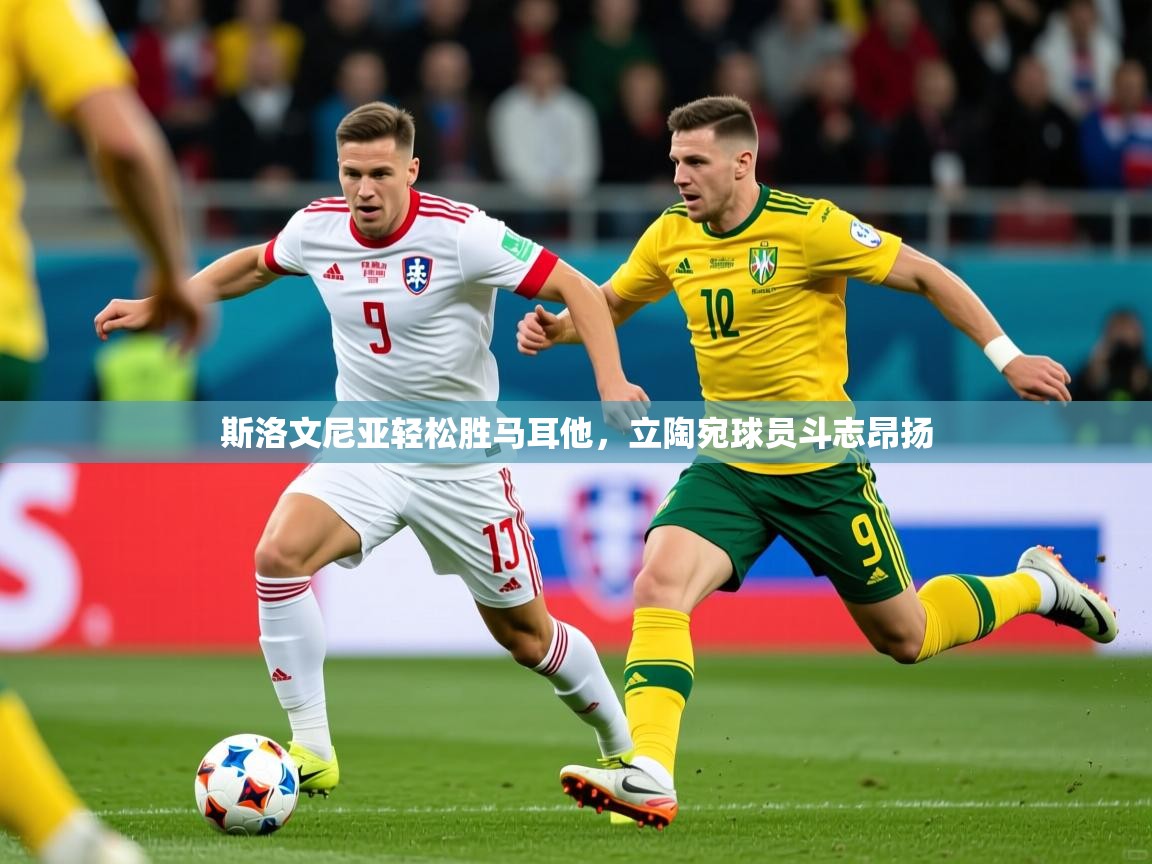 2026乐鱼体育官网斯洛文尼亚轻松胜马耳他，立陶宛球员斗志昂扬  第3张
