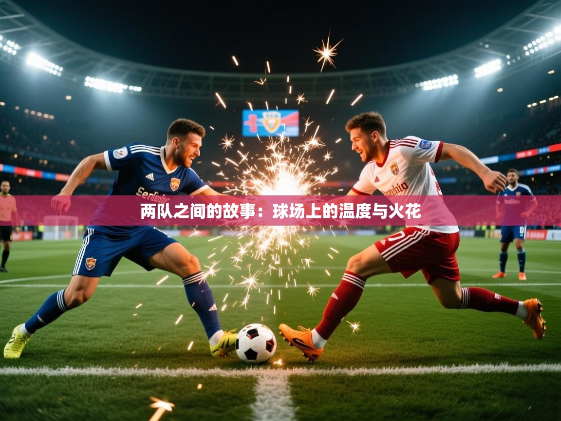 2026乐鱼体育网站入口两队之间的故事:球场上的温度与火花 第3张