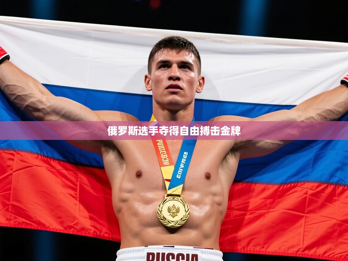 2026乐鱼体育官网登录入口俄罗斯选手夺得自由搏击金牌 第2张