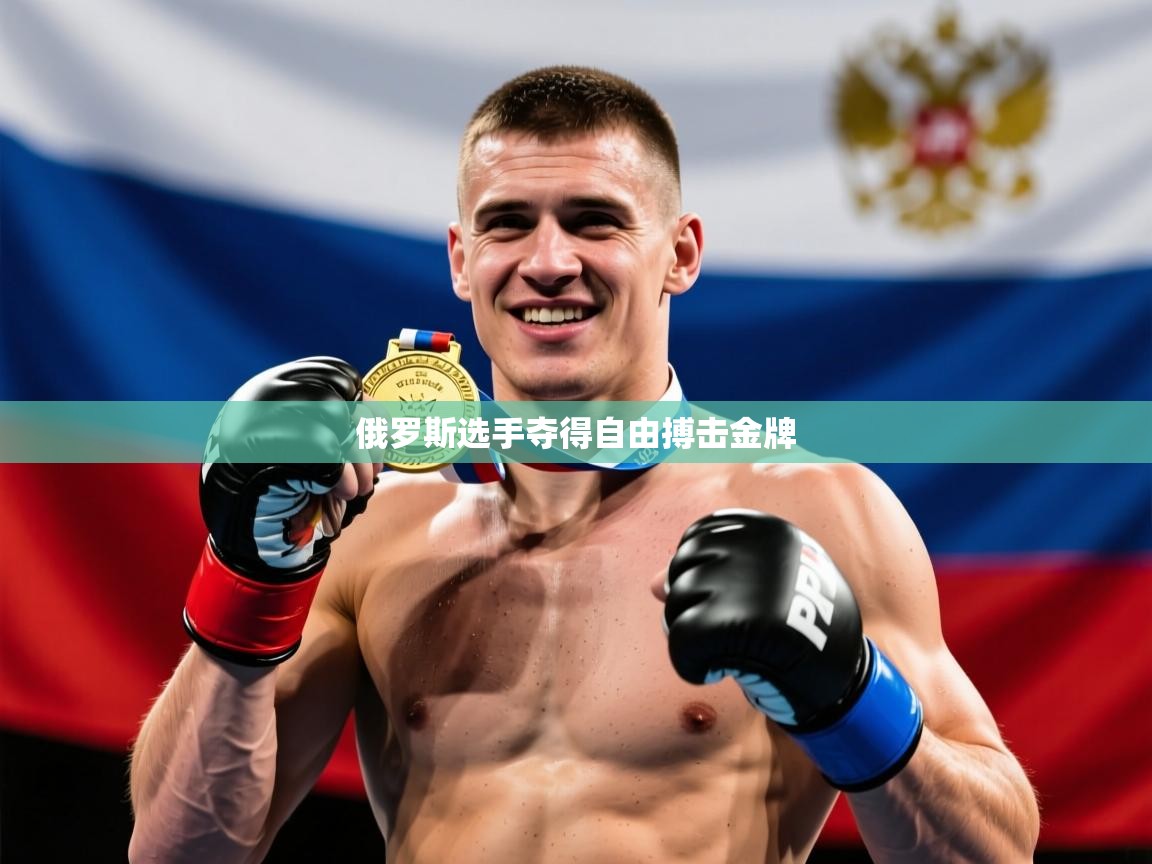 2026乐鱼体育官网登录入口俄罗斯选手夺得自由搏击金牌 第3张