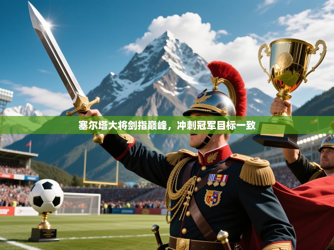 2026乐鱼体育在线官网塞尔塔大将剑指巅峰，冲刺冠军目标一致