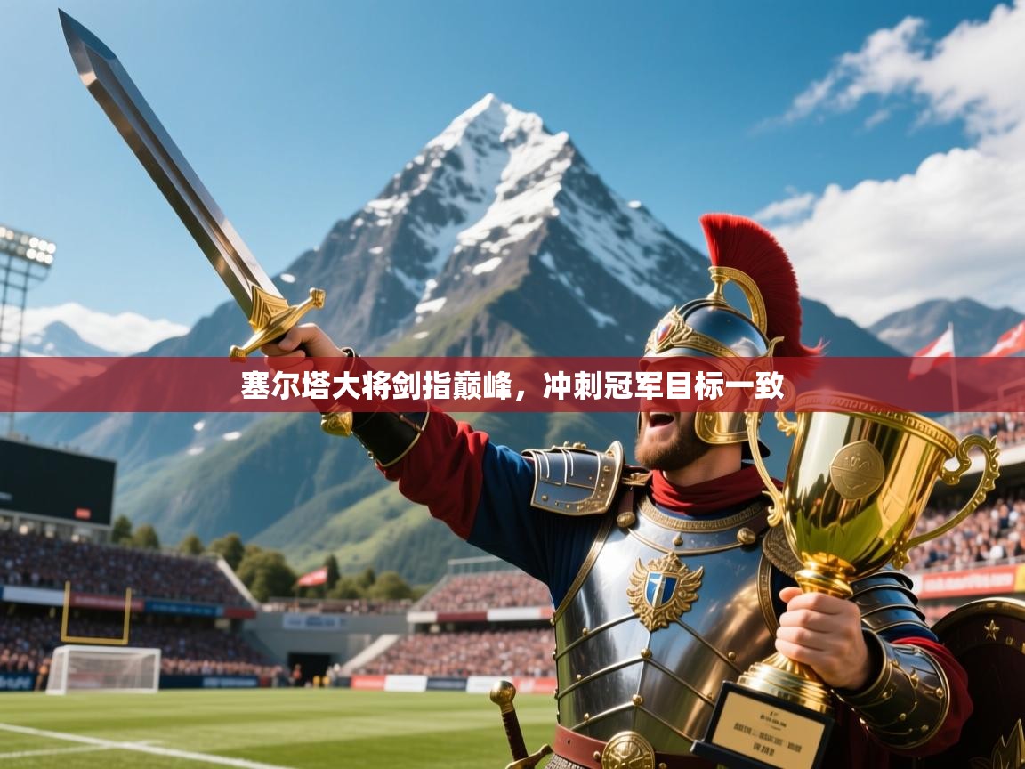 2026乐鱼体育在线官网塞尔塔大将剑指巅峰，冲刺冠军目标一致  第3张