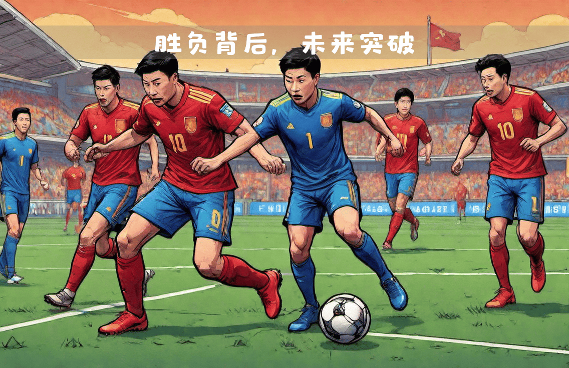 乐鱼网页-关于中国足球发展的未来展望与探讨
