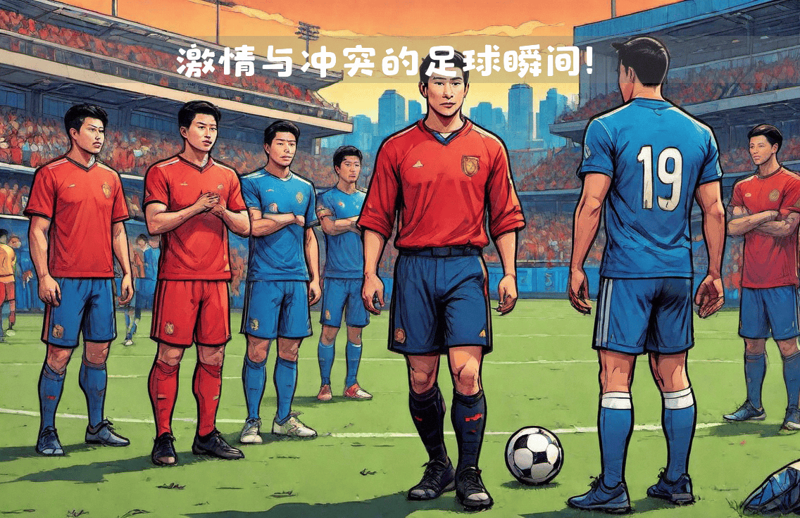 激情四射！球员们用全力以赴的表现引发观众的赞叹的简单介绍