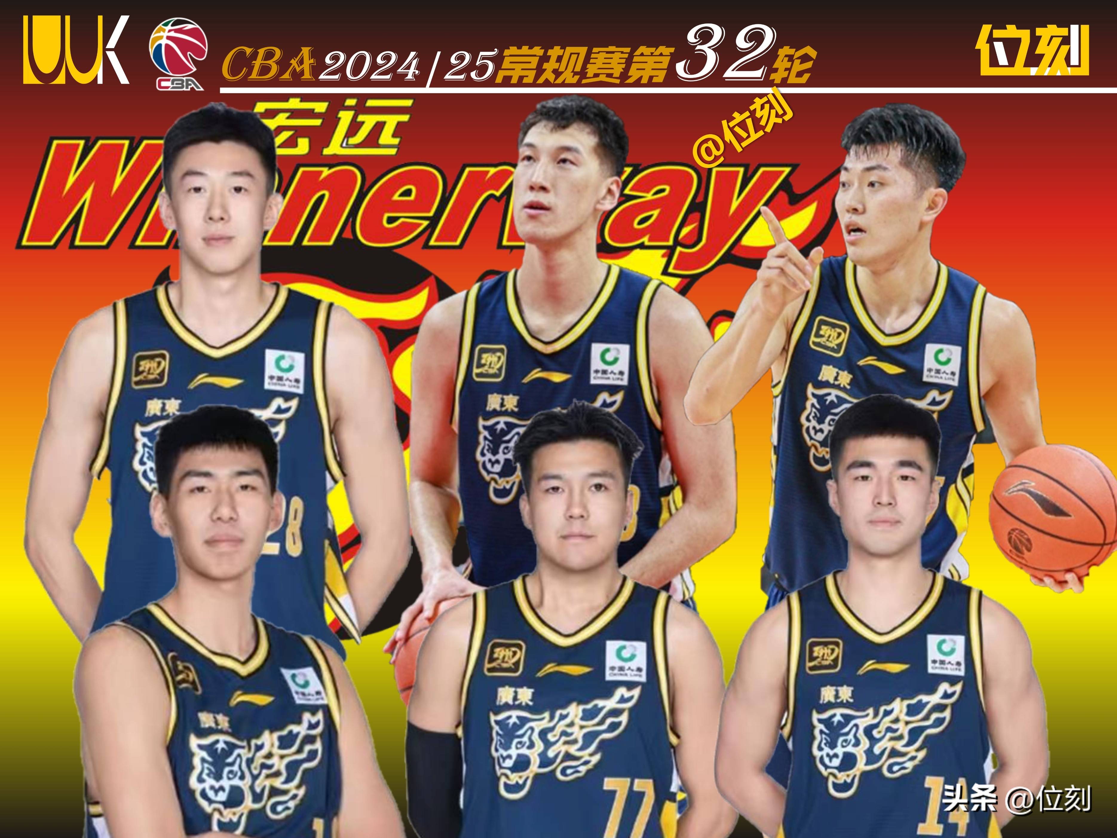 乐鱼视频-广东宏远主场迎战江苏，友谊赛打响